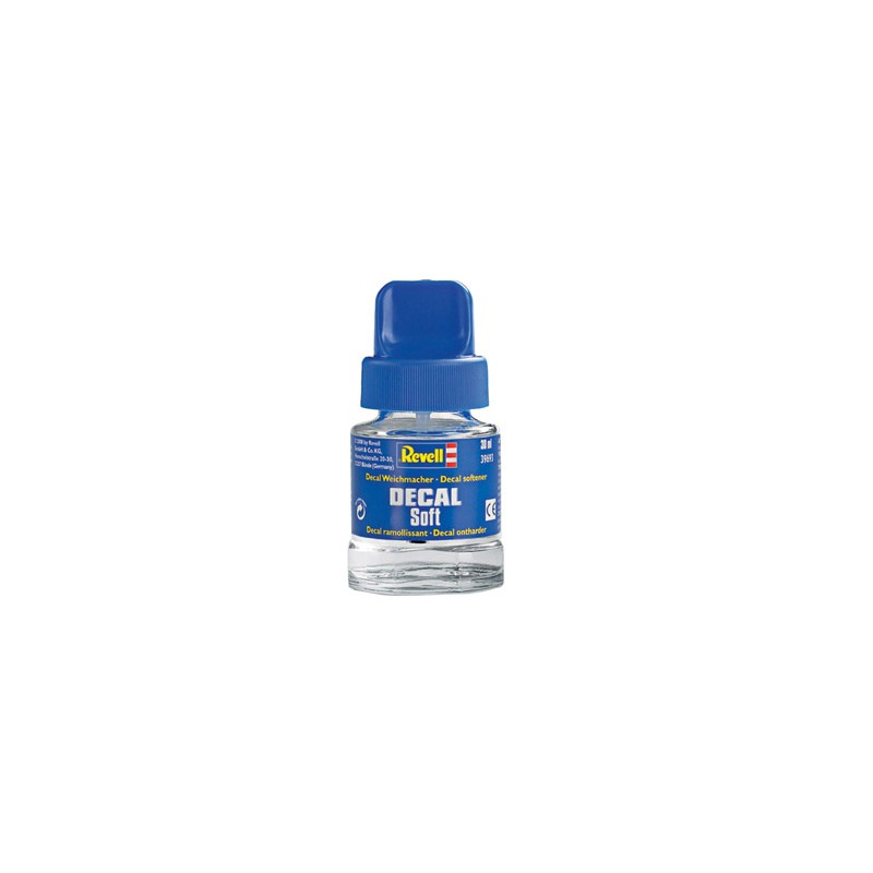 Revell Decal Soft 30ml