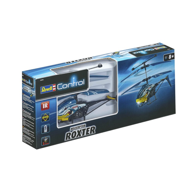 Revell - RC 23892 - Helikopter Roxter