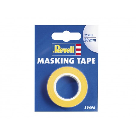 Revell Masking Tape, 20MM