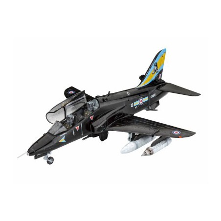 Revell Model Set BAe Hawk T.1