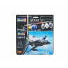 Revell Model Set BAe Hawk T.1