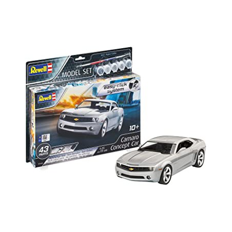 Revell  Camaro Consept car - 07648