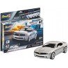 Revell  Camaro Consept car - 07648
