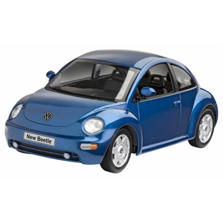 Revell Model Set VW New Beetle