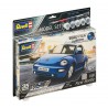 Revell Model Set VW New Beetle