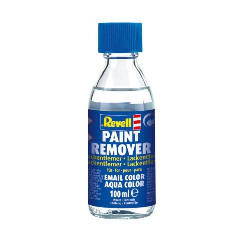 Revell Paint Remover 100ml