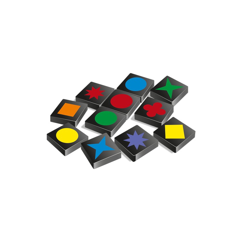 Qwirkle Travel editie