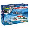 Revell DGzRS Berlin en Sea King "Good Bye Set"