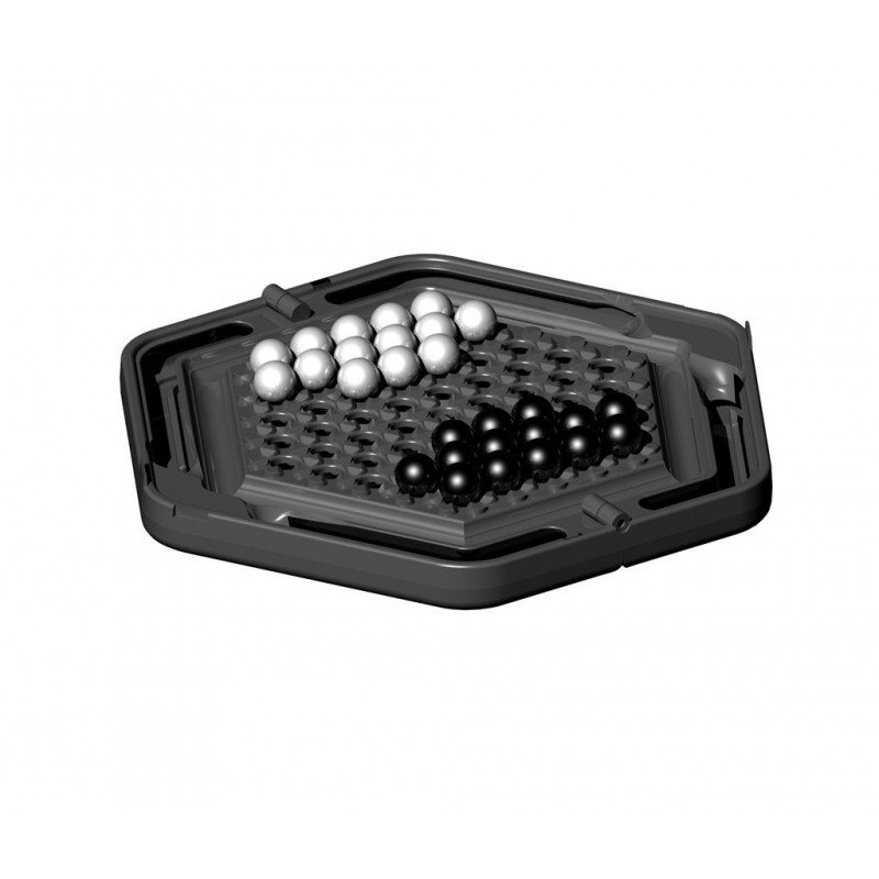 Abalone - Bordspel, Asmodee