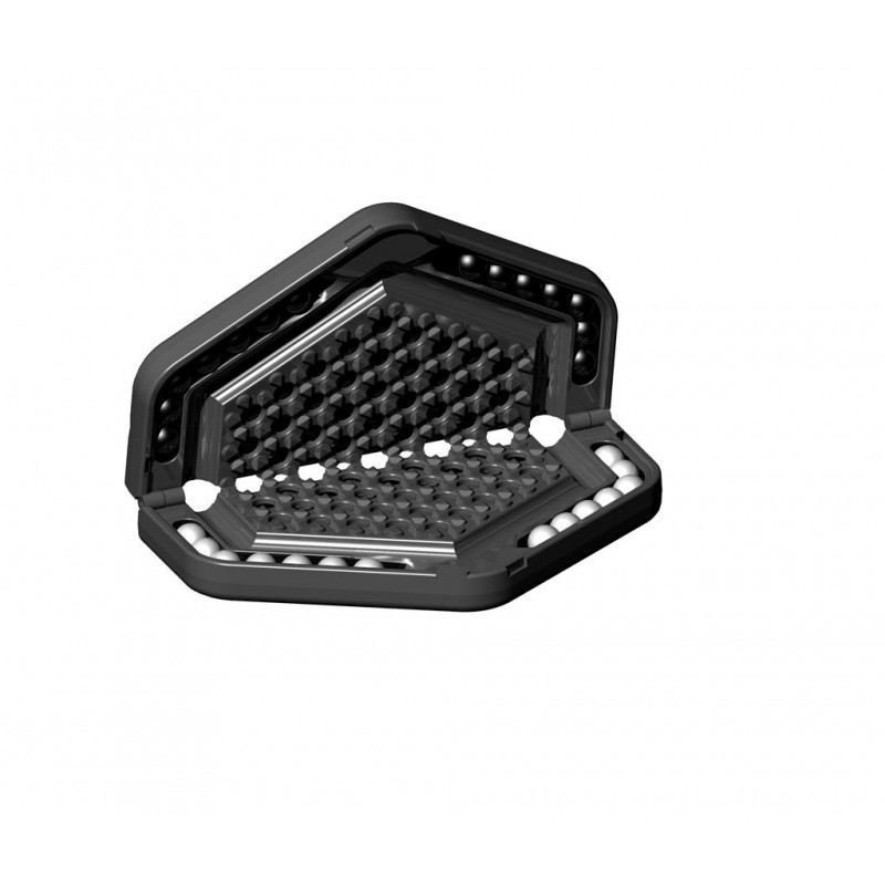 Abalone - Bordspel, Asmodee