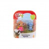 Bing -  Sula en Amma 2 pack speelfiguren