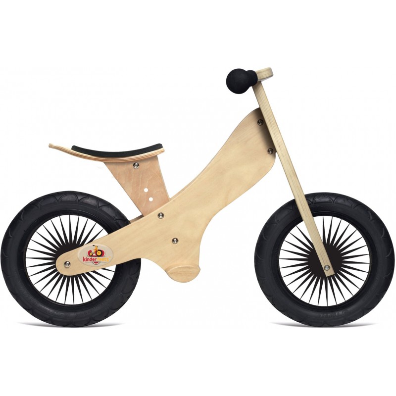 Kinderfeets Retro Naturel