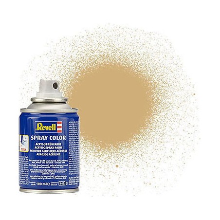 Revell Spray Goud, metallic