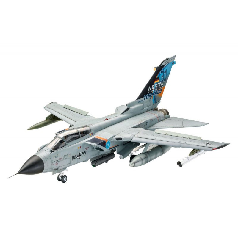 Revell Tornado ASSTA 3.1