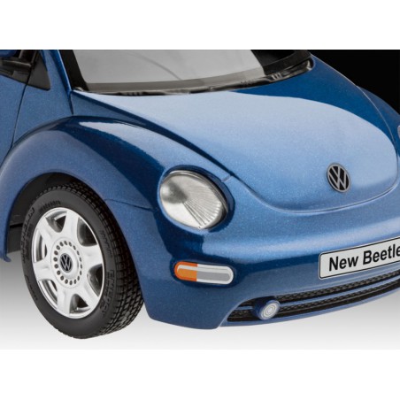 Revell VW New Beetle