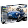 Revell VW New Beetle