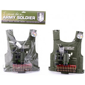 Johntoy 26832 - Army forces speelset