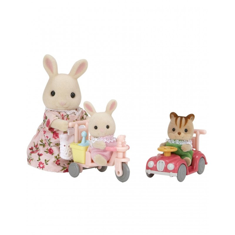 Rijdend speelgoed voor baby's 5040