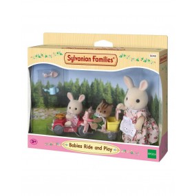 Rijdend speelgoed voor baby's 5040