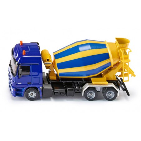 Siku 3539 - Betonmixer 1:50