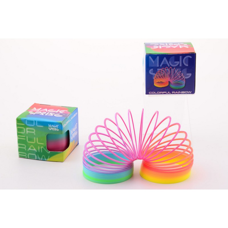 Johntoy 24060 - Trapveer Neon