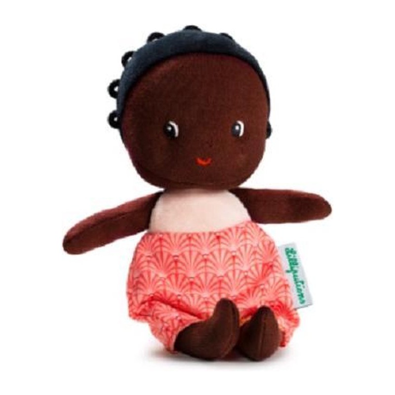 Maia - My first baby