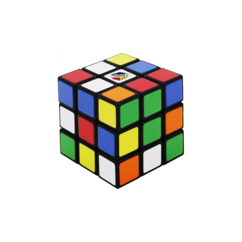 Rubiks cube 3x3