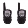 Walkie Talkie Science 3km
