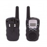 Walkie Talkie Science 3km
