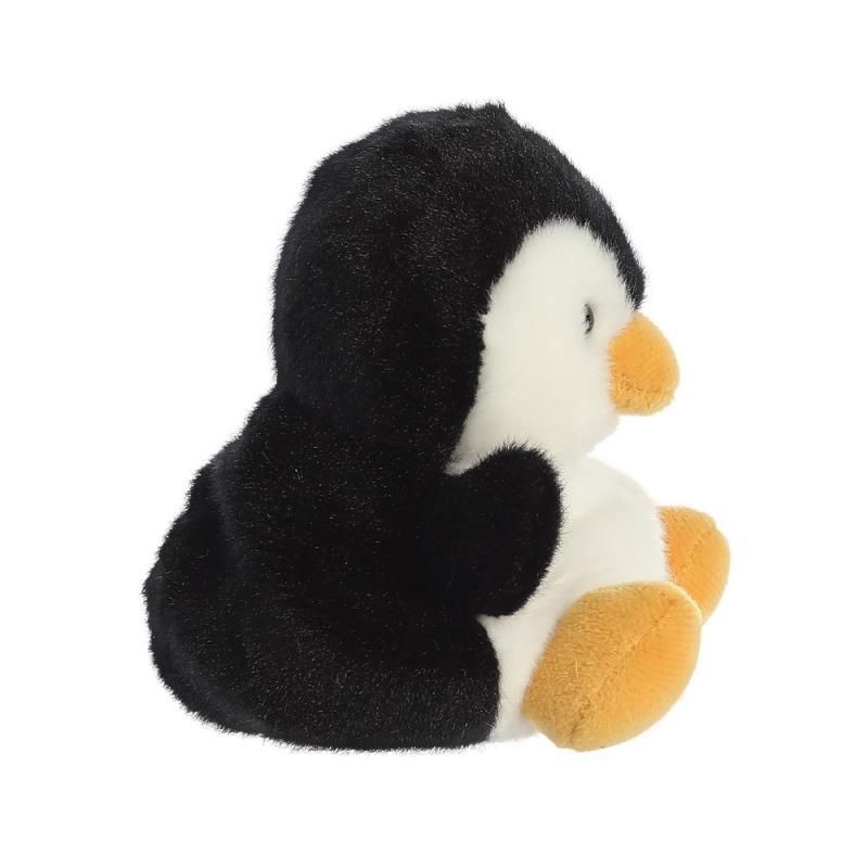 Palm pals pinguin