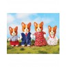 Corgi Familie 5509 Corgi Familie 5509