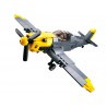 Sluban Duits Jachtvliegtuig