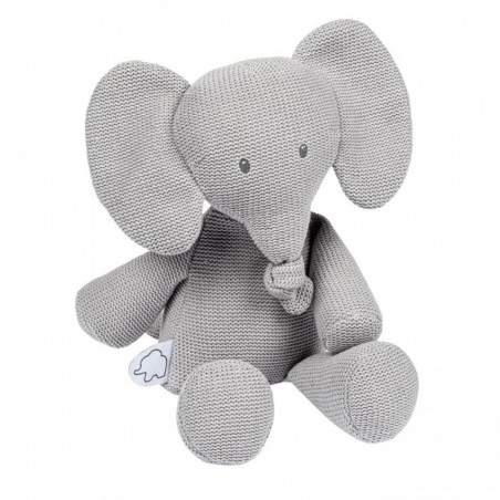 Knuffel Olifant, 32cm