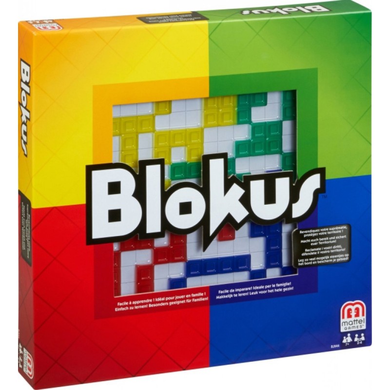 Blokus
