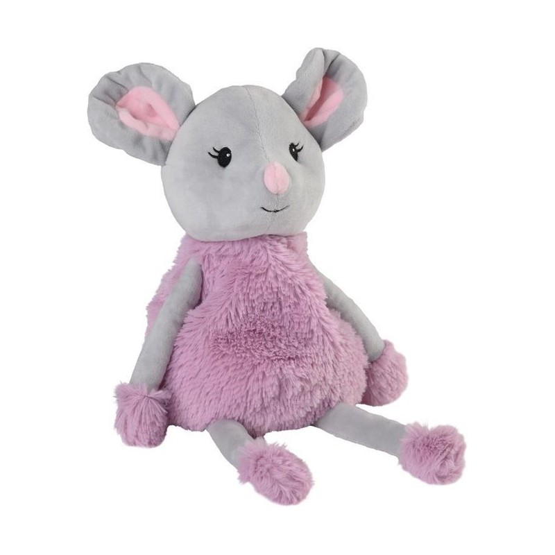 Warmies verwarmknuffel - Muis