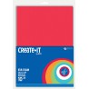 Create-It Foam assorti 10 vel A4