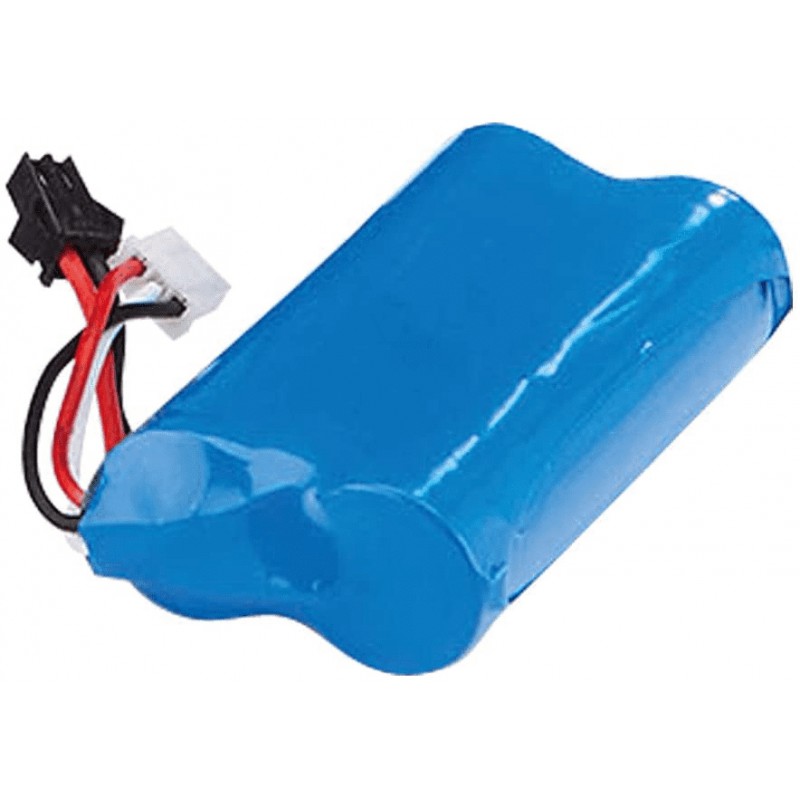 Revell - RC Accu 43415 7.4V/1200mAh geschikt voor: X-Treme series