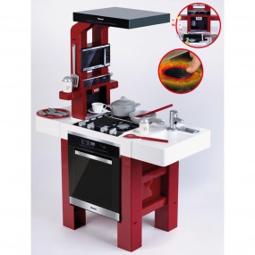 Keuken Miele mini Courmet b/o