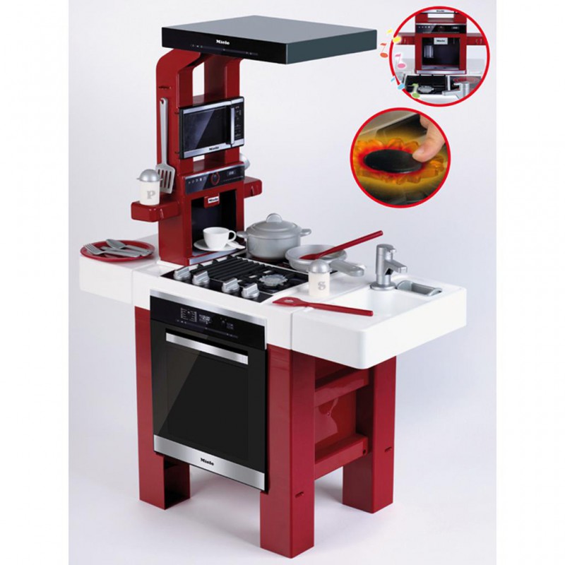 Keuken Miele mini Courmet b/o