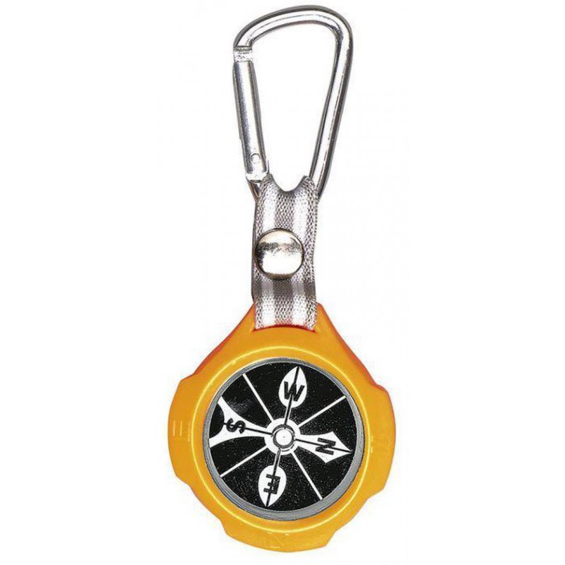 Moses, Kompas sleutelhanger