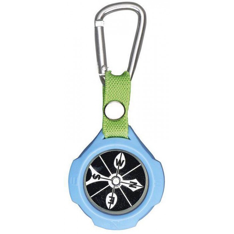 Moses, Kompas sleutelhanger