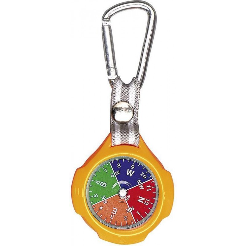 Moses, Kompas sleutelhanger