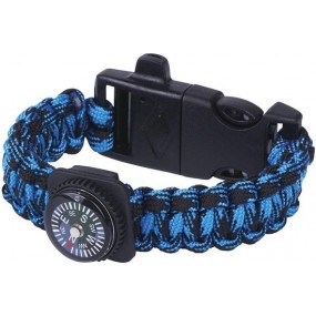 Moses, Expeditie Natuur Survival-armband