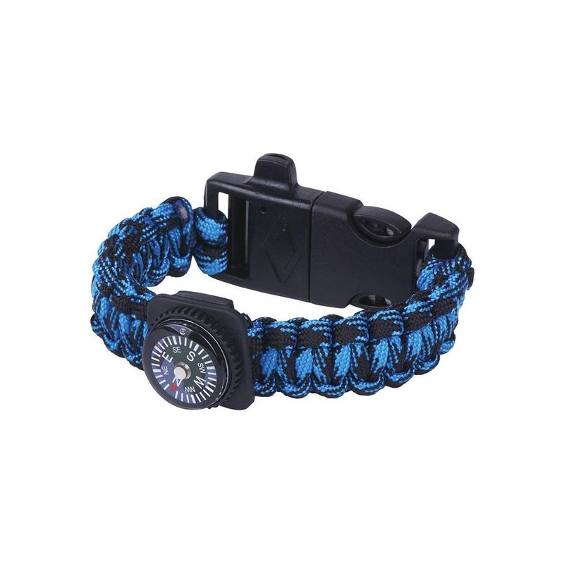 Moses, Expeditie Natuur Survival-armband