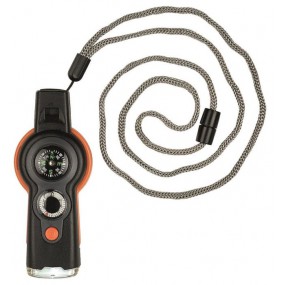 Moses, Expeditie Natuur Survival-Tool 6in1