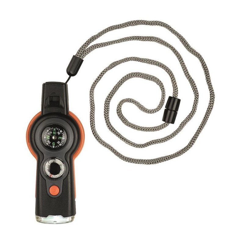 Moses, Expeditie Natuur Survival-Tool 6in1