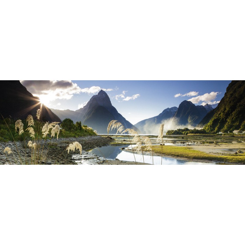 Milford Sound, Heye Puzzel 1000 stukjes