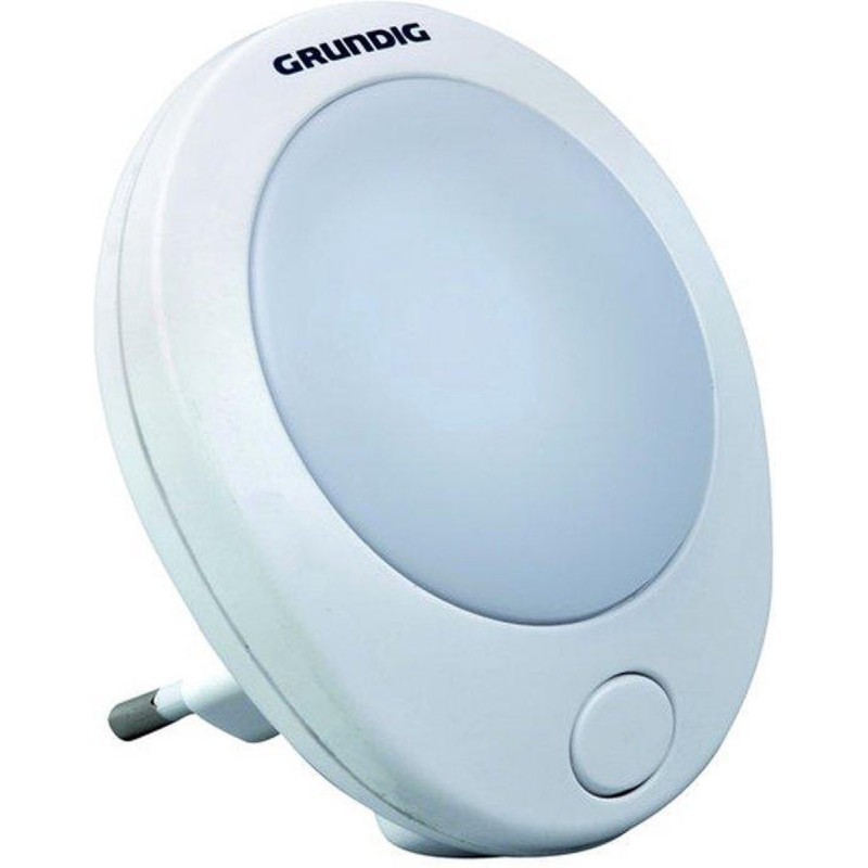 Nachtlamp LED colorchanging