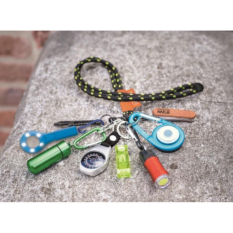 Moses, Expeditie Natuur Zakmes 3in1