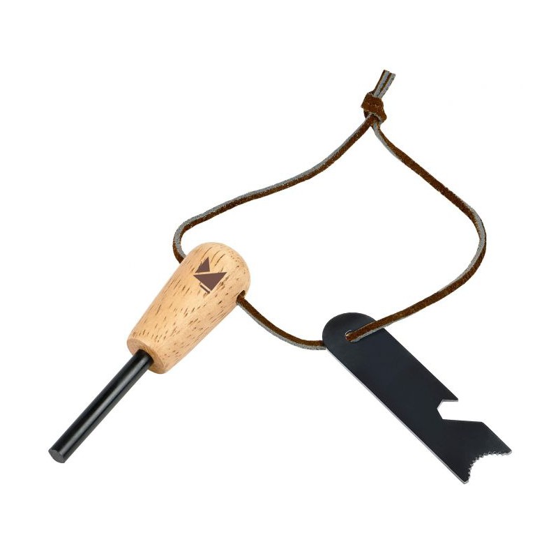 Moses, Expeditie Natuur Vuurstarter set